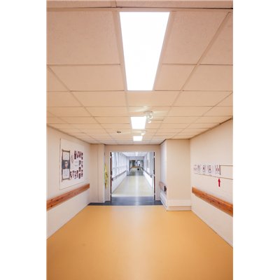 PANEL COMPACT 1200 33W 840