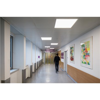 PANEL ECO 600 600 E 36W 840