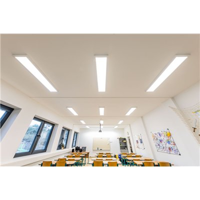 PANEL INTEGRATED 35W 840