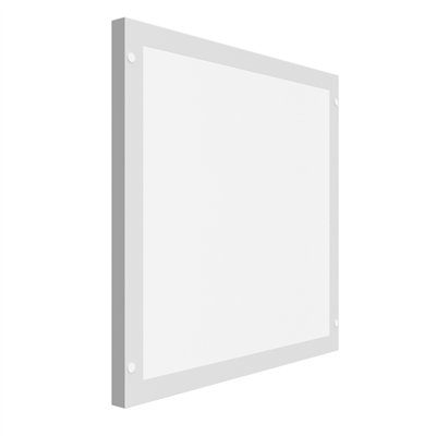 PANEL INTEGRATED SURFACE 35W 840