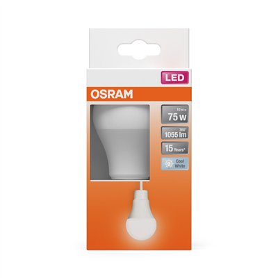 RENOVATION LAMPS WITH TERMINAL BLOCK Terminal Block 10W 840 Single Pack