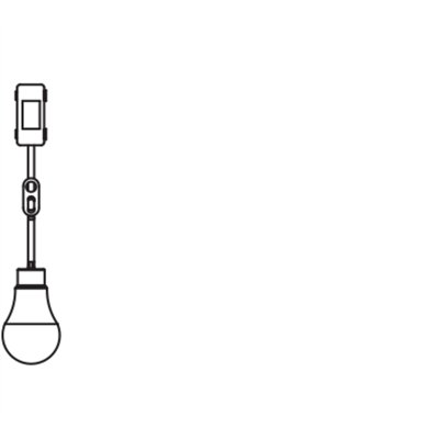 RENOVATION LAMPS WITH TERMINAL BLOCK Terminal Block 10W 840 Single Pack