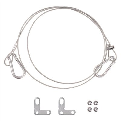 SECURITY KIT SECURITY KIT 4x