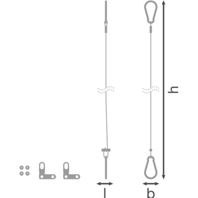 SECURITY KIT SECURITY KIT 4x