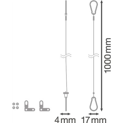 SECURITY KIT SECURITY KIT 4x