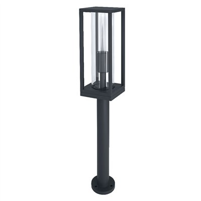 ENDURA CLASSIC FRAME 60cm Post E27