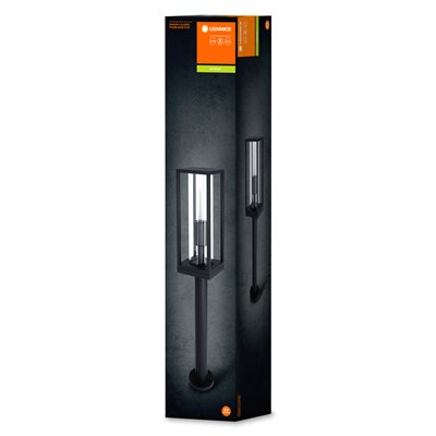 ENDURA CLASSIC FRAME 60cm Post E27