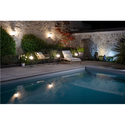 SMART+ BT Solar Alps Wall Multicolor RGB + W