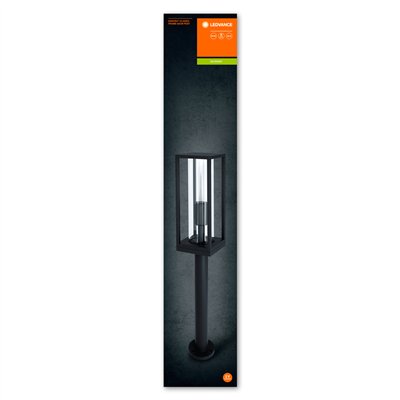 ENDURA CLASSIC FRAME 60cm Post E27