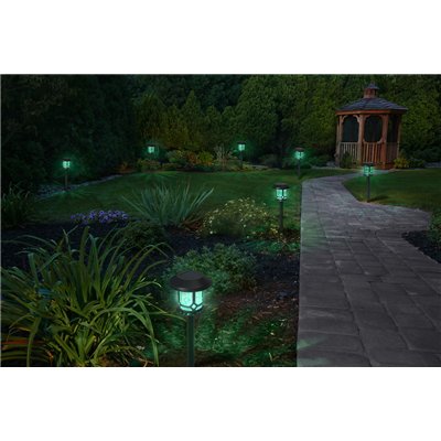 SMART+ BT Solar Path Multicolor RGB + TW