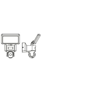 SMART+ FLOOD CAMERA CONTROL Control