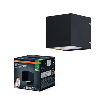 SMART+ MATTER Beam Adjust Wall Multicolor