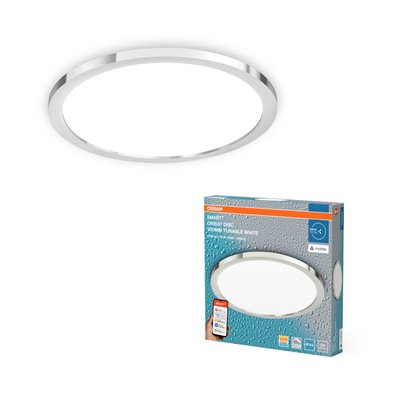 SMART+ MATTER Orbis Disc IP44 300mm Tunable White