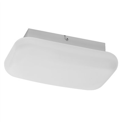 SMART+ MATTER Orbis Wall Aqua IP44 280x160mm Tunable White