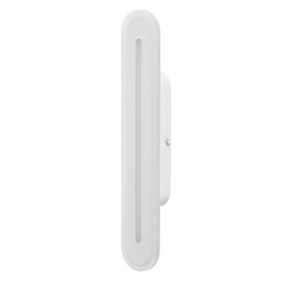 SMART+ MATTER Orbis Wall Bath IP44 400mm White Tunable White