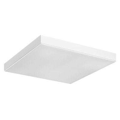 SMART+ MATTER Planon Frameless Sparkle Tunable White 450x450mm