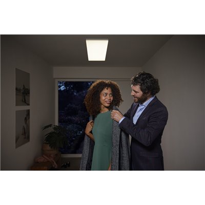 SMART+ MATTER Planon Frameless Tunable White 1200x300mm