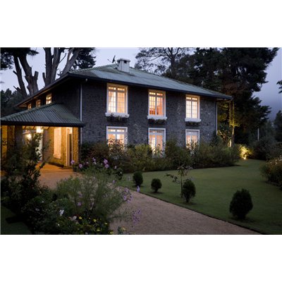 ENDURA CLASSIC FRAME 60cm Post E27