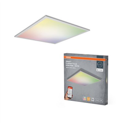 SMART+ MATTER Planon Plus Multicolor 600x600mm