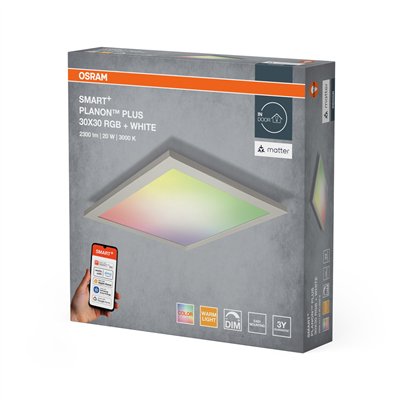 SMART+ MATTER Planon Plus Multicolor 300x300mm