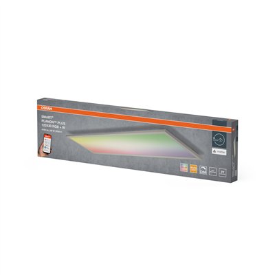 SMART+ MATTER Planon Plus Multicolor 1200x300mm