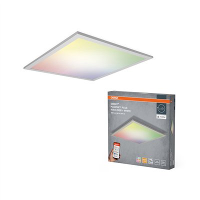 SMART+ MATTER Planon Plus Multicolor 450x450mm