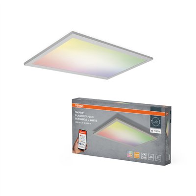 SMART+ MATTER Planon Plus Multicolor 600x300mm