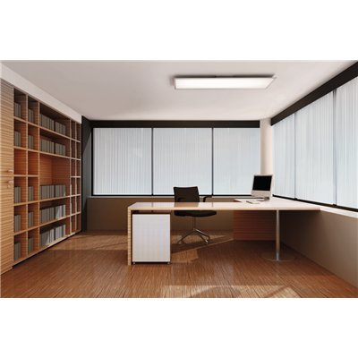 SMART+ MATTER Planon Plus Tunable White 1200x300mm