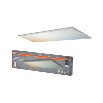 SMART+ MATTER Planon Plus Tunable White 1200x300mm