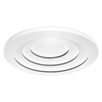 SMART+ MATTER Spiral White 500mm Tunable White