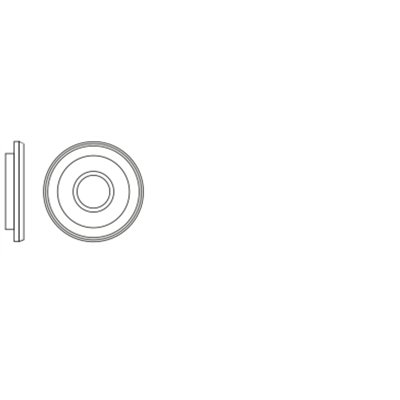 SMART+ MATTER Stea 485mm Multicolor