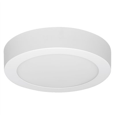 SMART+ MATTER Surface Downlight Round 200mm Tunable White