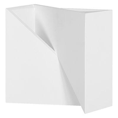 SMART+ MATTER Wall Swan 200x200mm Tunable White