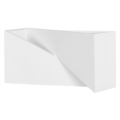 SMART+ MATTER Wall Swan 300x150mm Tunable White