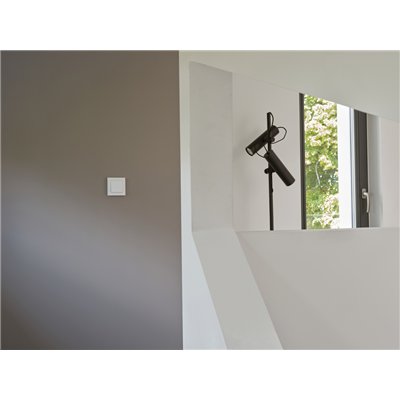 SMART+ MATTER Wall Switch 1 Channel
