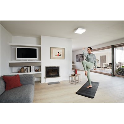 Smart+ Orbis Ceiling White 350mm TW