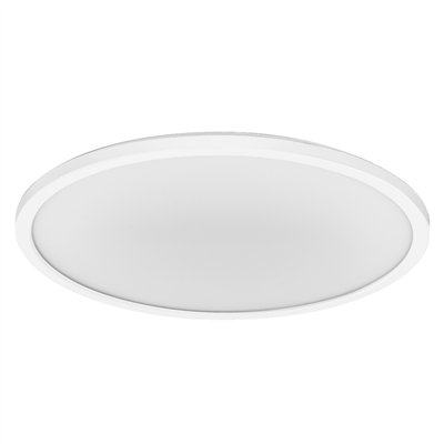 Smart+ Orbis Ceiling 400mm White RGB + TW