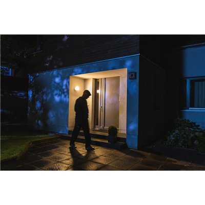 SMART+ ROUND CAMERA Round