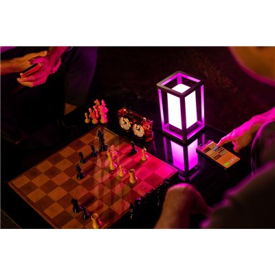 SMART+ TABLE FRAME MULTICOLOR USB RGB + W