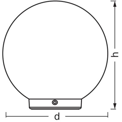 SMART+ WIFI Ball Magic RGB RGBW USB