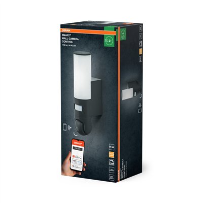 SMART+ WIFI Camera Control Control