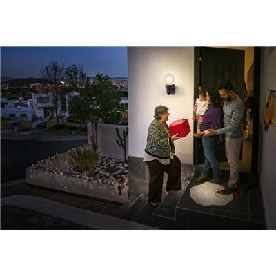 SMART+ WIFI Camera Globe Track & Trace Track & Trace