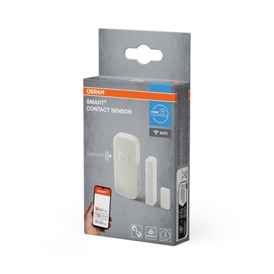 SMART+ WIFI Contact Sensor White