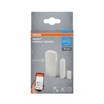 SMART+ WIFI Contact Sensor White