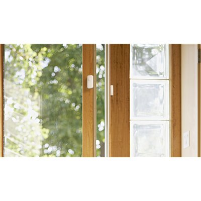 SMART+ WIFI Contact Sensor White