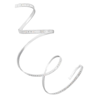 SMART+ WIFI Flex Strips Outdoor Multicolor 3M RGB Tunable White