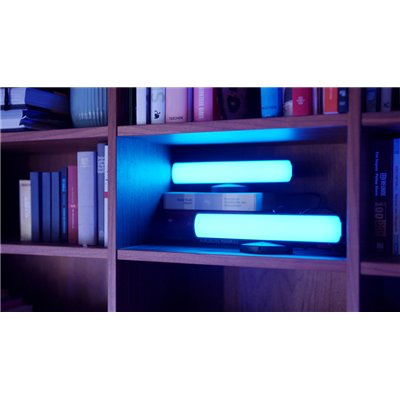SMART+ WIFI Mood light Magic RGB Black RGB + TW