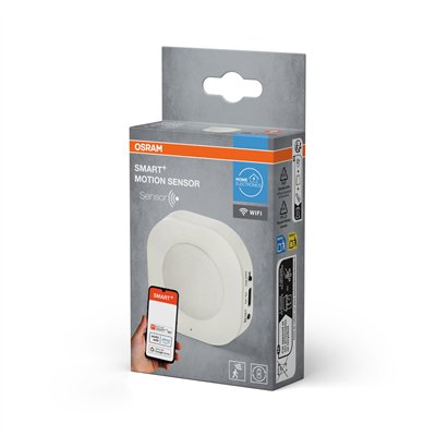 SMART+ WIFI Motion Sensor White