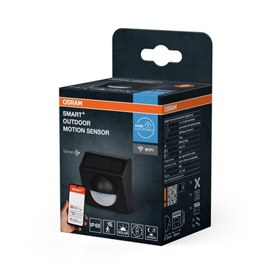 SMART+ WIFI Outdoor Motion Sensor Dark Grey