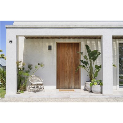 SMART+ WIFI Outdoor Motion Sensor Dark Grey